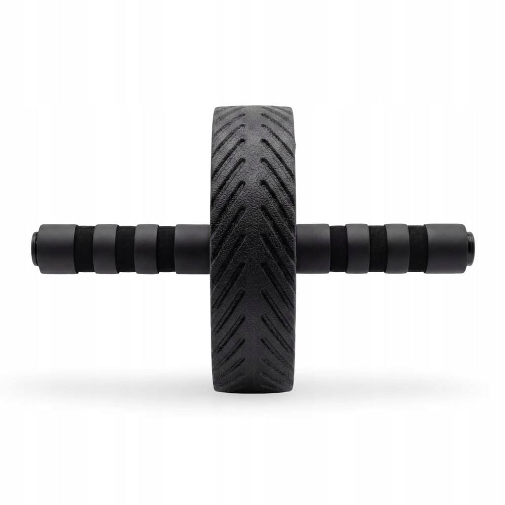 Abdominal Muscle Exercise Wheel AB ROLLER ABS STRETCHING ROLLING CORE Packaging status original