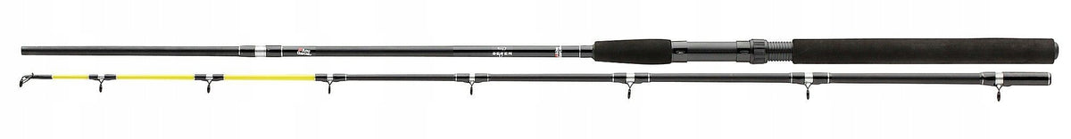 Abu Garcia Seven Troll Combo Bulk - 7ft 15lb