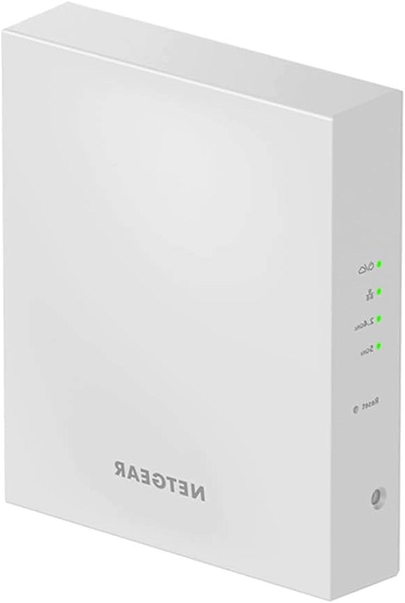 Access Point G-Technology WAX610W 802.11ax (Wi-Fi 6)