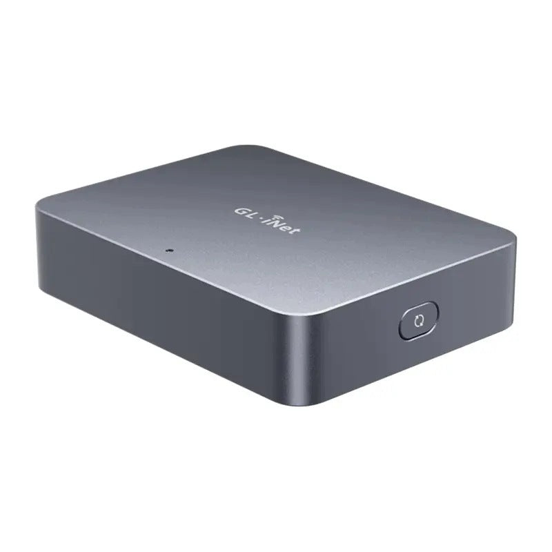 Access Point GL.iNet KVM Switch GL.iNet GL-RM1 v2 802.11be (Wi-Fi 7) Manufacturer code przełącznik kvm glinet gl-rm1 v2
