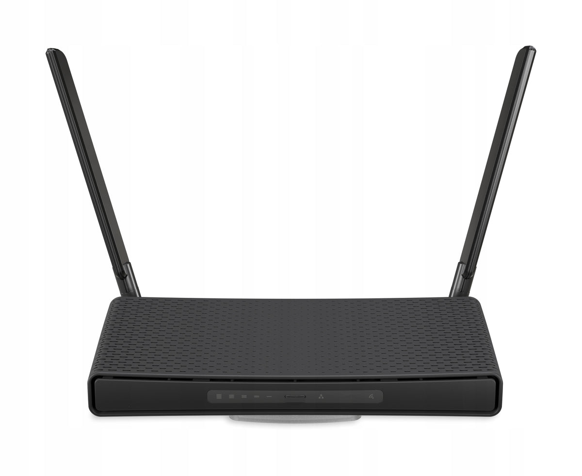 Access Point MikroTik HAP AX3 802.11ax WiFi 6