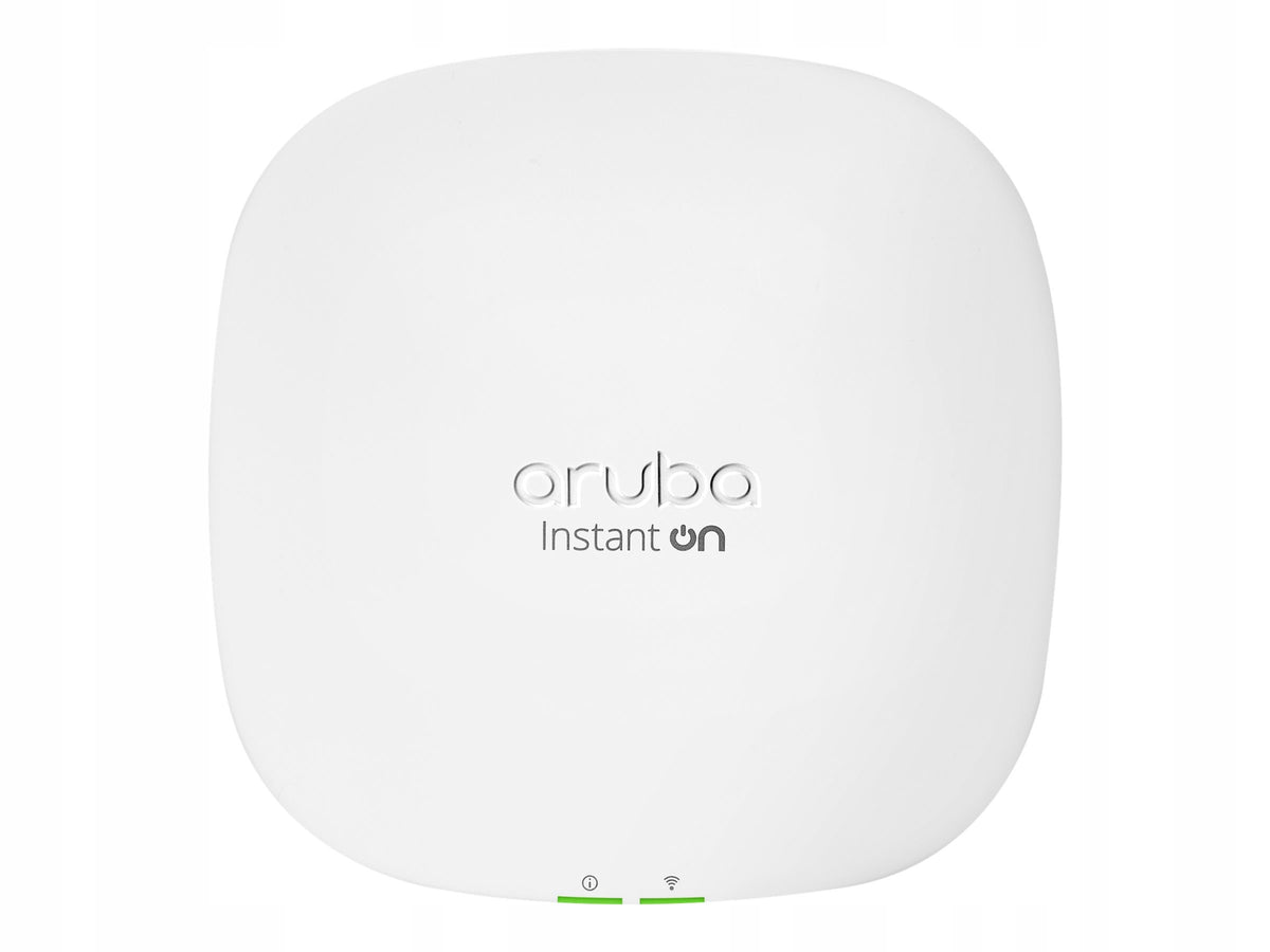 Access Point R9B33A 802.11ax (Wi-Fi 6)