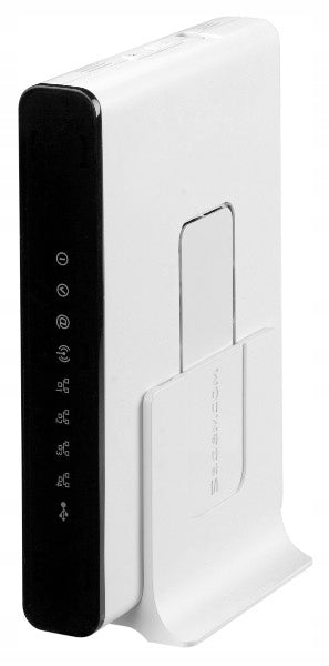 Access Point, Router Sagecom FAST 2704 802.11n (Wi-Fi 4) Manufacturer code 3425160305937