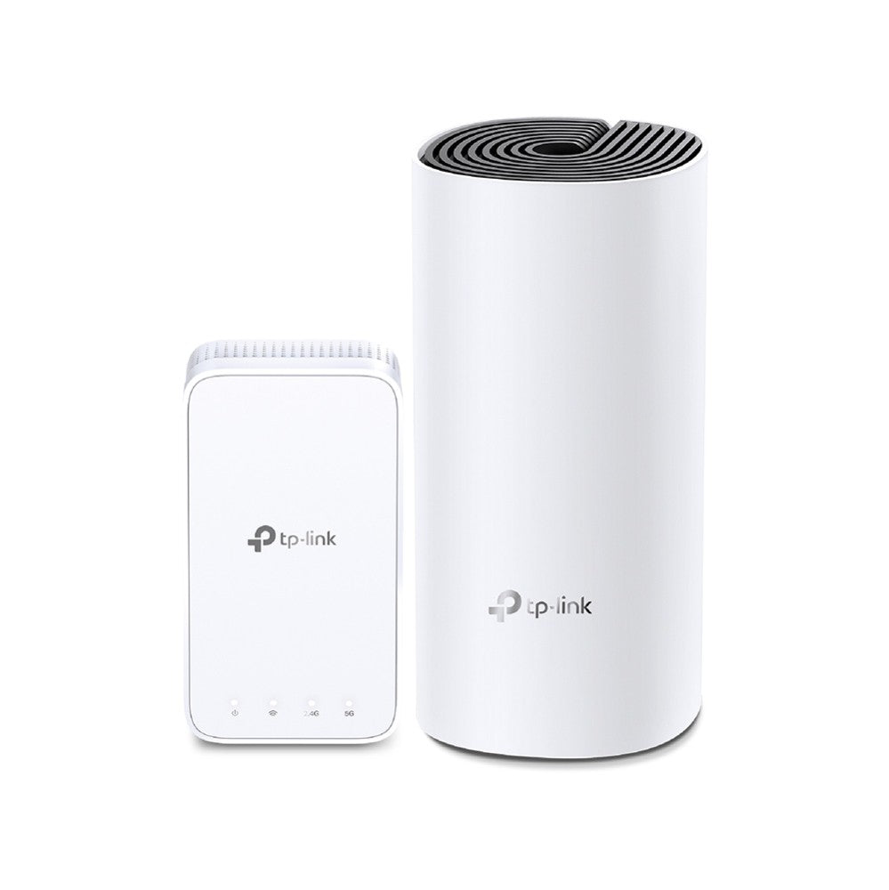 Access Point TP-Link Deco M3 (2-Pack) 802.11ac (Wi-Fi 5)