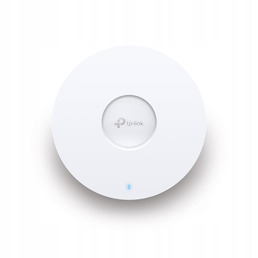 Access Point TP-Link EAP610 802.11ax (Wi-Fi 6) AX1800 OMADA