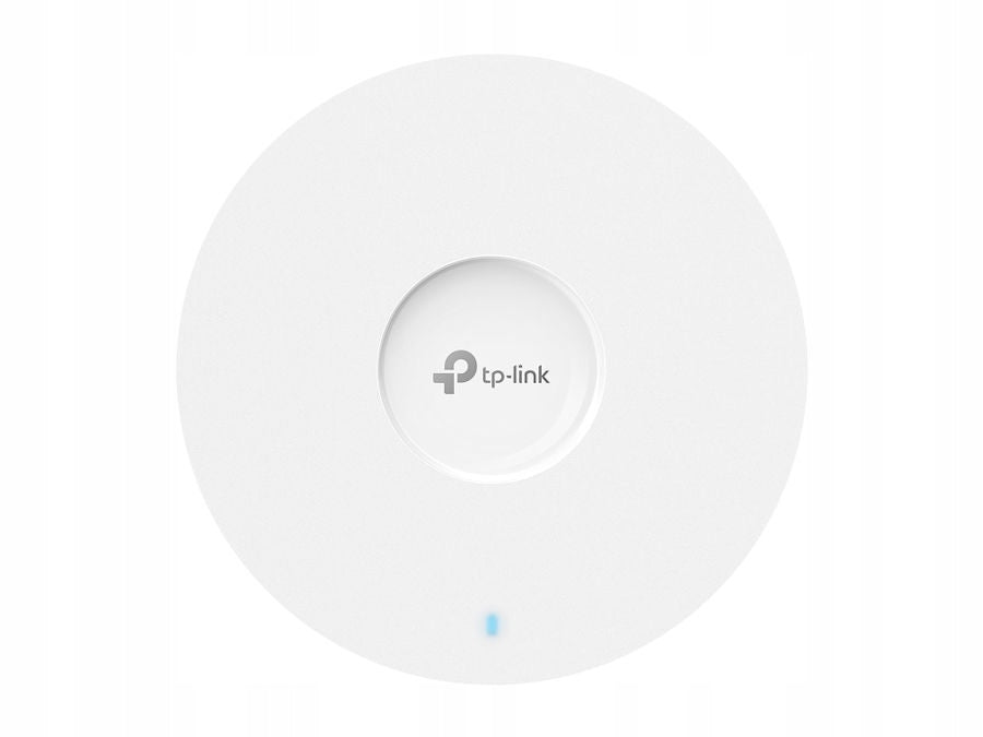 Access Point TP-Link EAP653 UR 1.2 AX3000 Wi-Fi 6 1GbE PoE+ Omada Dist. PL