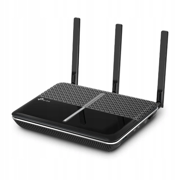 Access Point, TP-Link archer vr2100v ADSL/4G router Manufacturer code 0111502168