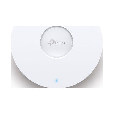 Access point TP-Link EAP670 WiFi6, standard AX5400 Distribution PL EU/3.0
