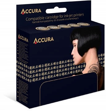 Accura ink Brother (LC970/1000M) replacement