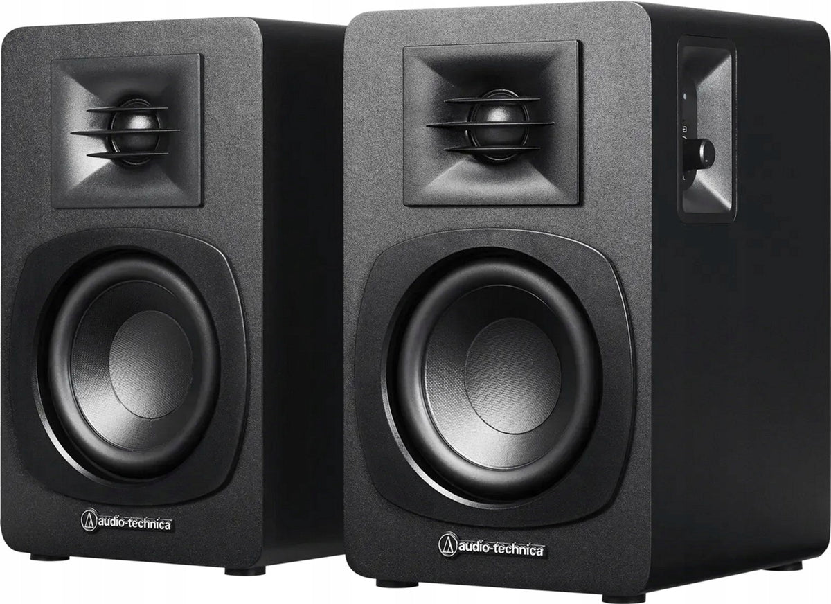 Acoustic system Audio-Technica AT-SP3X