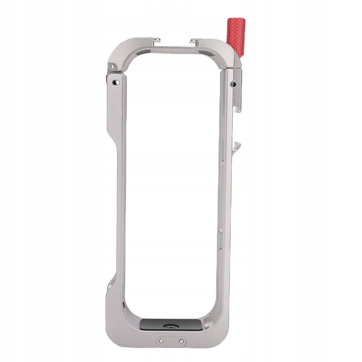 Action Camera Cage Fit for Insta360 x5 Camera 1/4 Inch Thread 0D