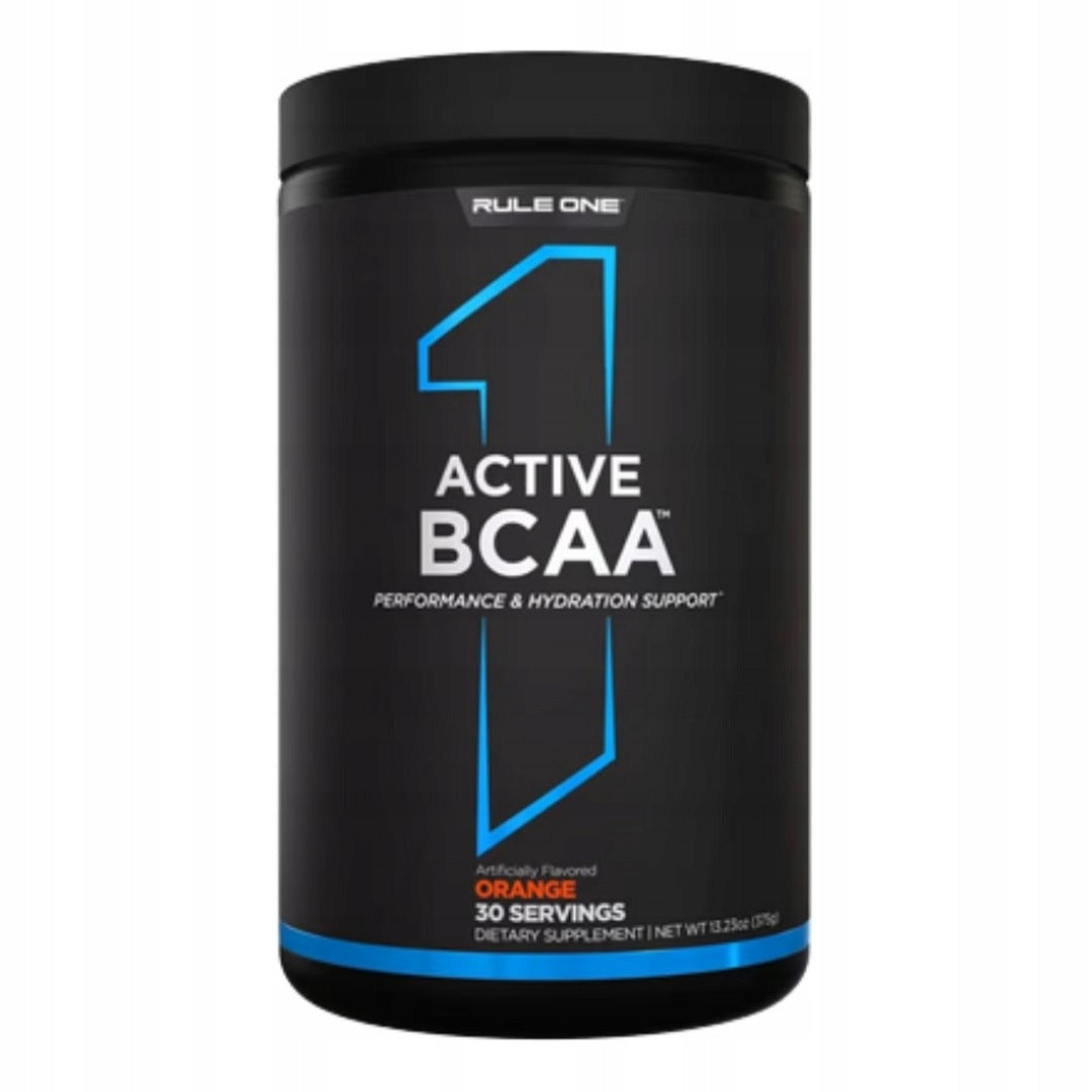 Active BCAA 405g - meloun