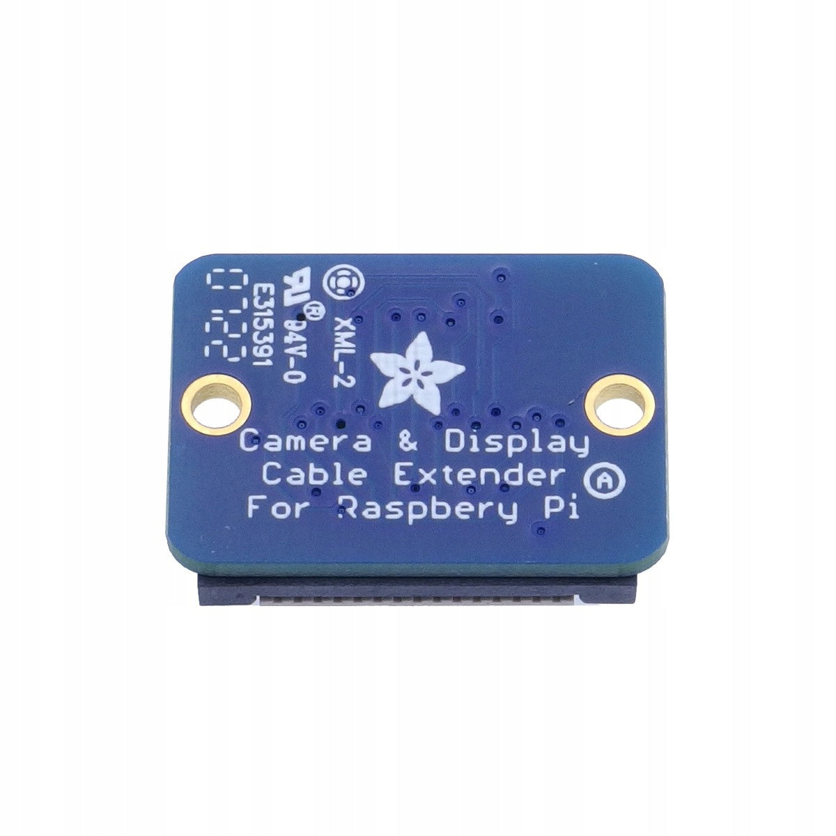 Adafruit CSI/DSI Extender Thingy Extension Tape Manufacturer Adafruit