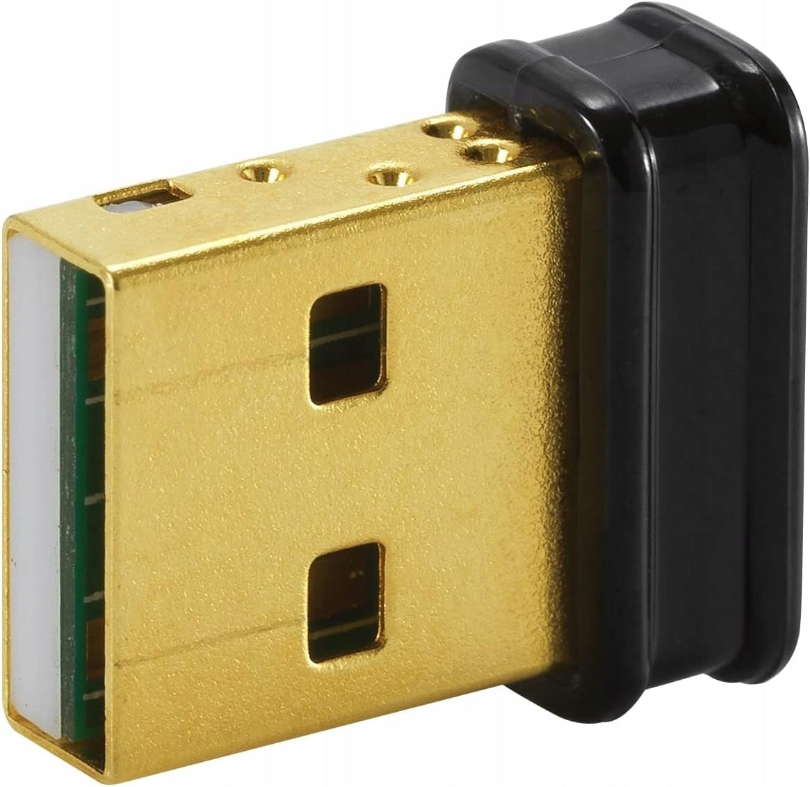 Adapter Asus USB-BT500 Bluetooth USB 2.0 high quality connection Brand ASUS