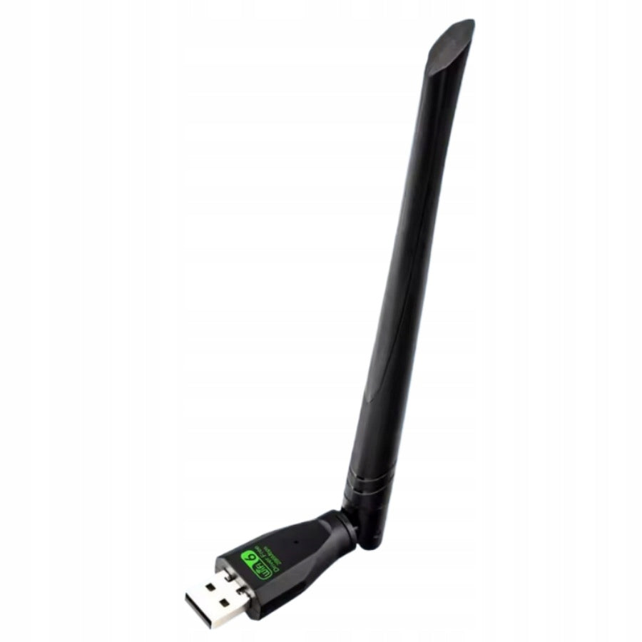 Adapter amplifier FENVI Wi-Fi 6 USB