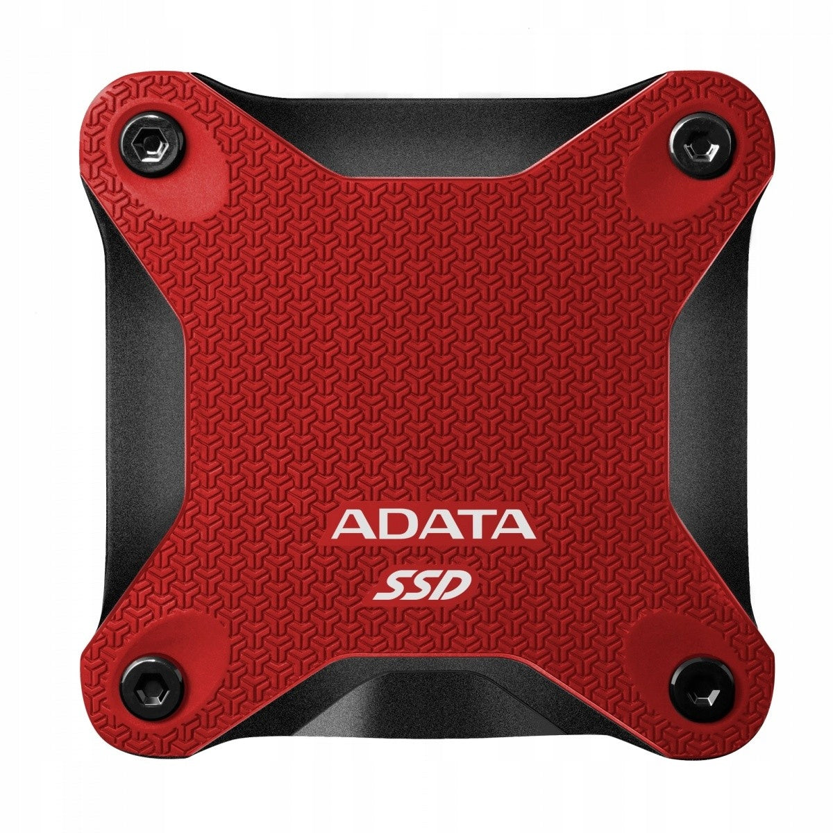 Adata SD620 512GB External SSD USB3.2A Red Manufacturer code SD620-512GCRD