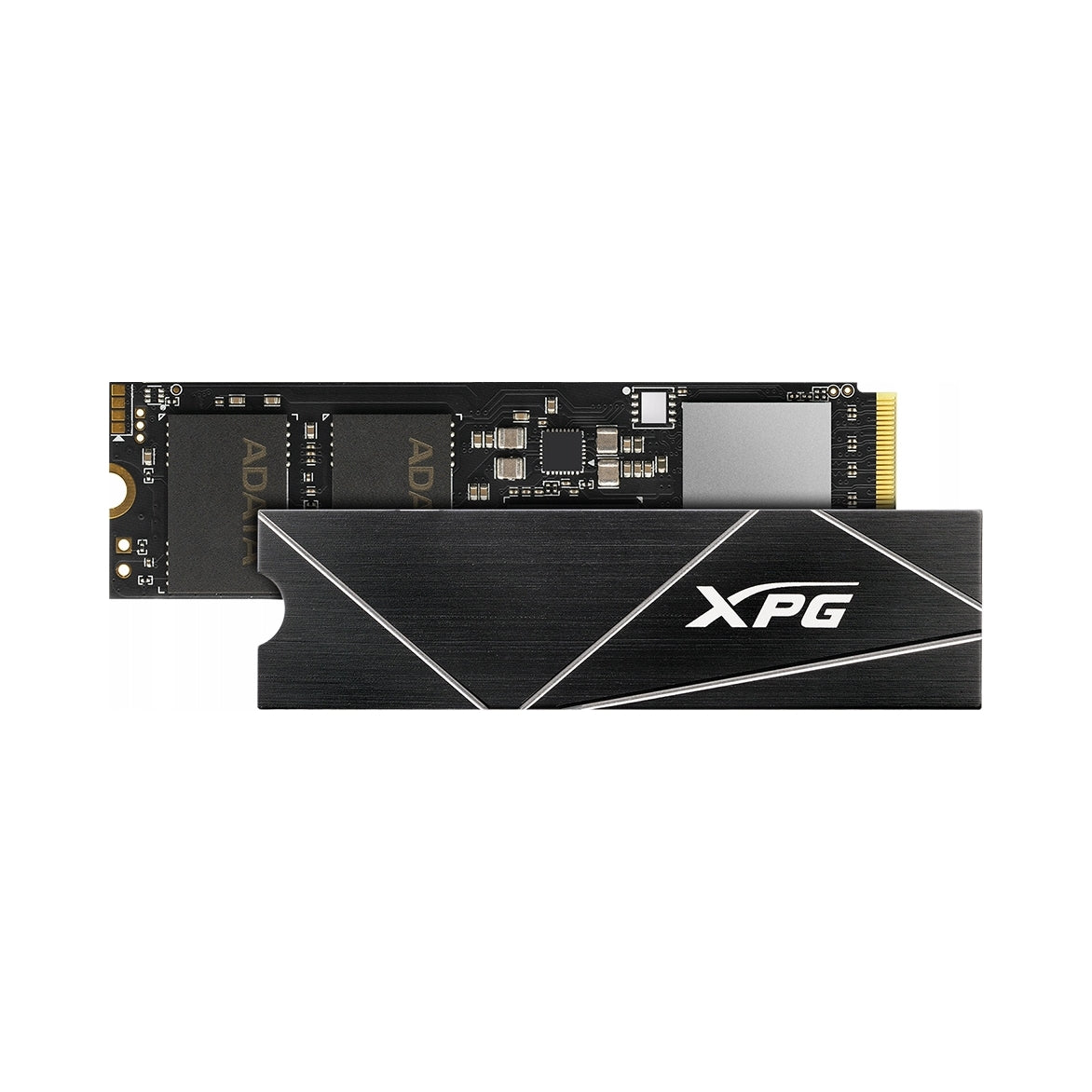 Adata XPG GAMMIX S70 Blade 1TB M.2 PCIe SSD