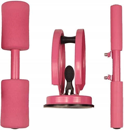Adjustable Exercise Bar Assistant Brand no brand