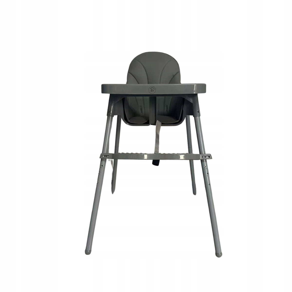 Adjustable Feeding Chair - Grey