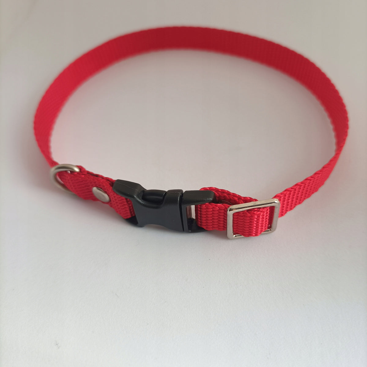 Adjustable collar for cat 30 cm S