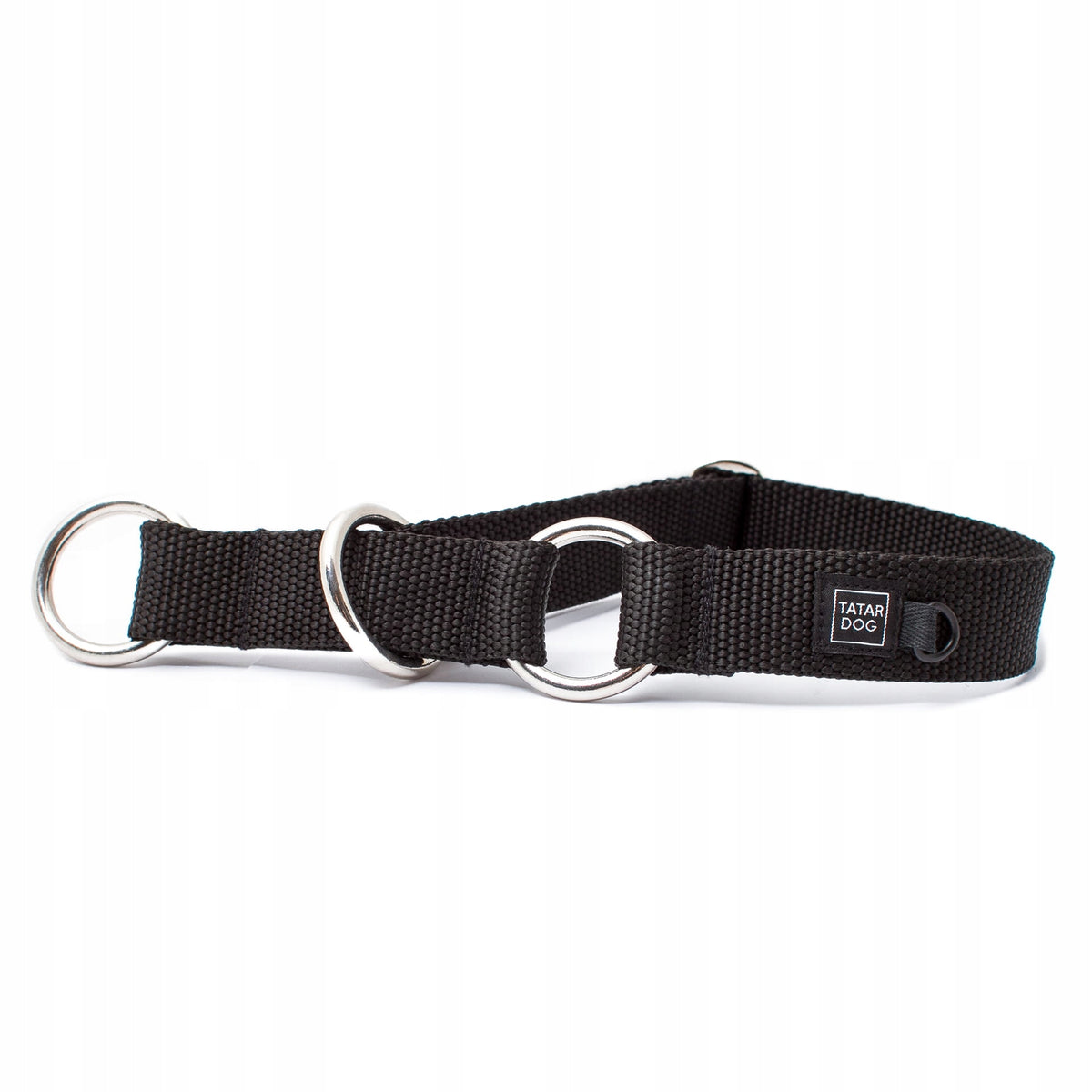 Adjustable dog collar LARGE safe PRO