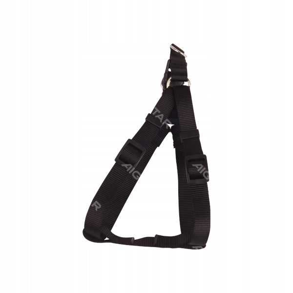 Adjustable harness size L for medium breeds 50-70 cm