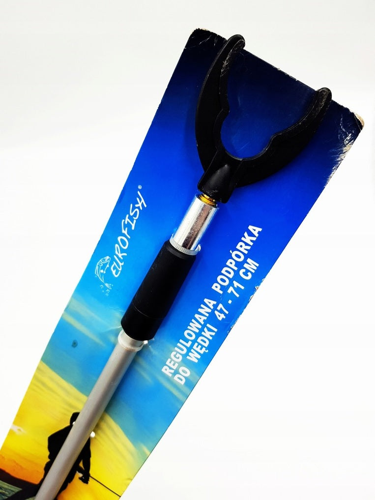 Adjustable rod support 47-71cm Brand Eurofish