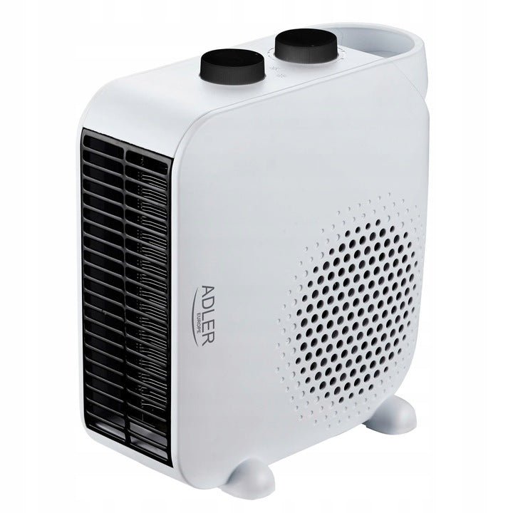 Adler ELECTRIC HEATER FOR WINTER 2000 W Manufacturer code CERAMICZNY WENTYLATOR GRZEWCZY PRZENOŚNY