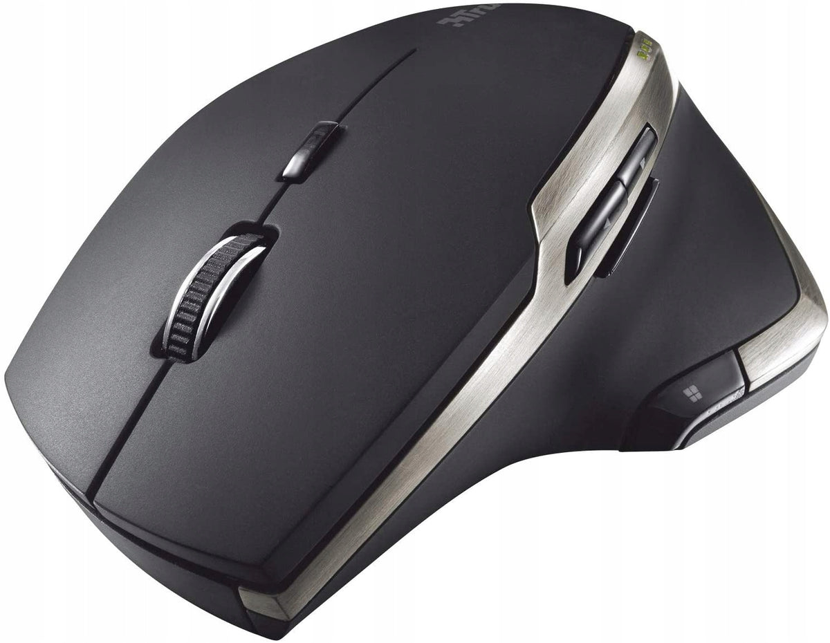 Advanced Laser Mouse All Surfaces