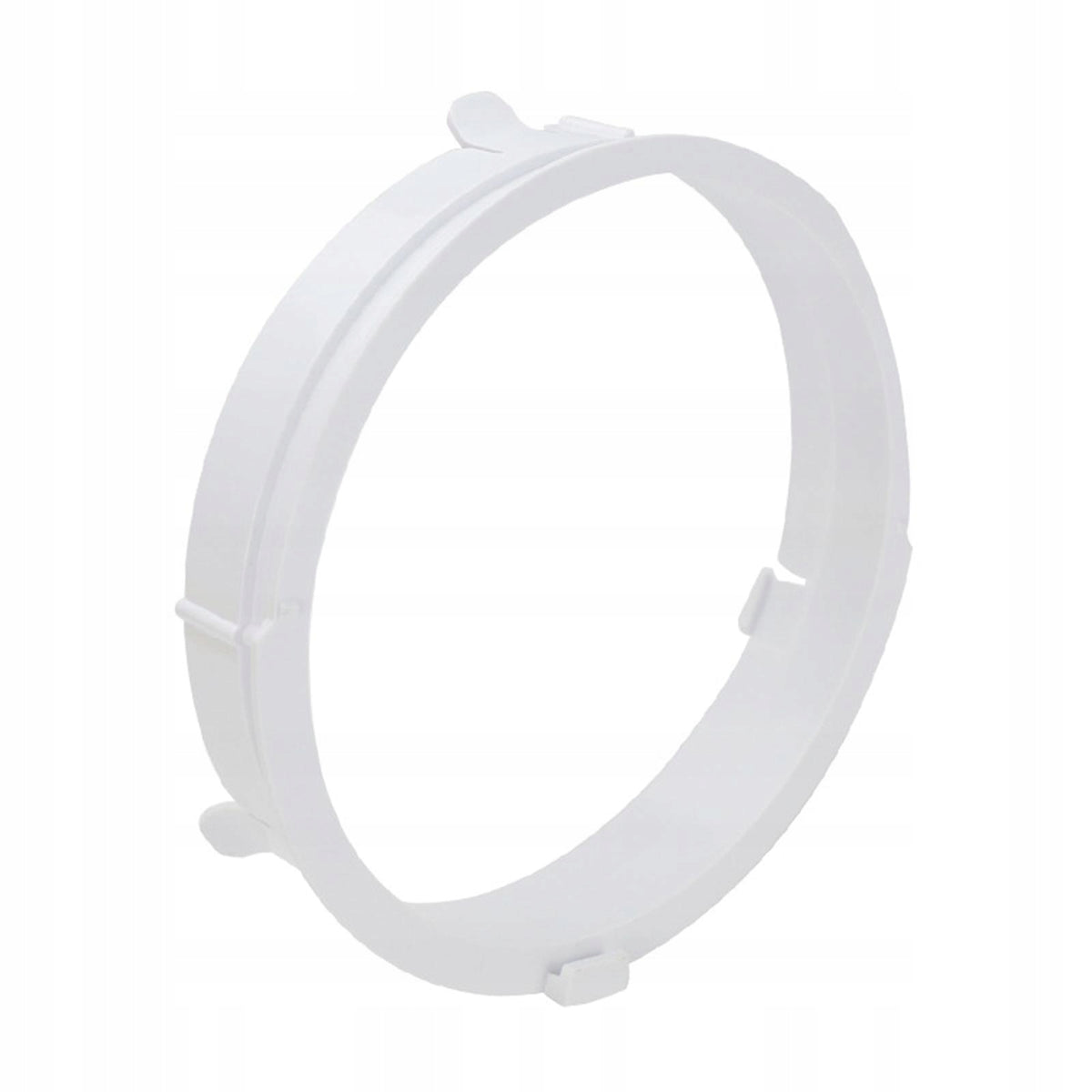 Air Conditioner Exhaust Duct Interface,Window Protection Length 17 cm Medical device no
