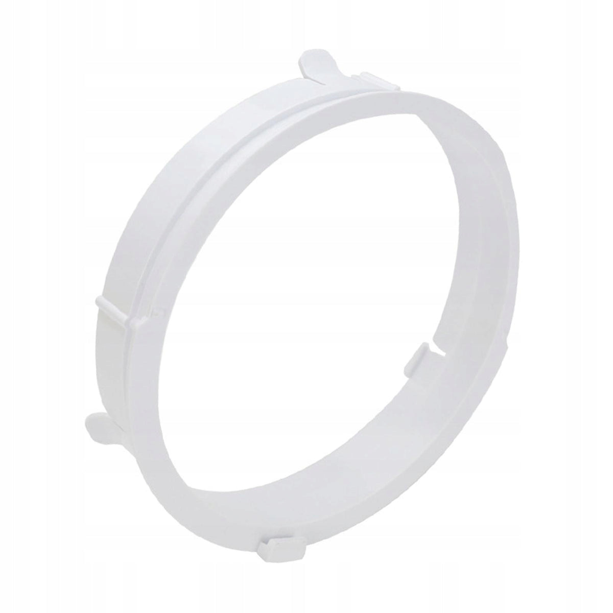 Air Conditioner Exhaust Duct Interface,Window Protection Length 17 cm