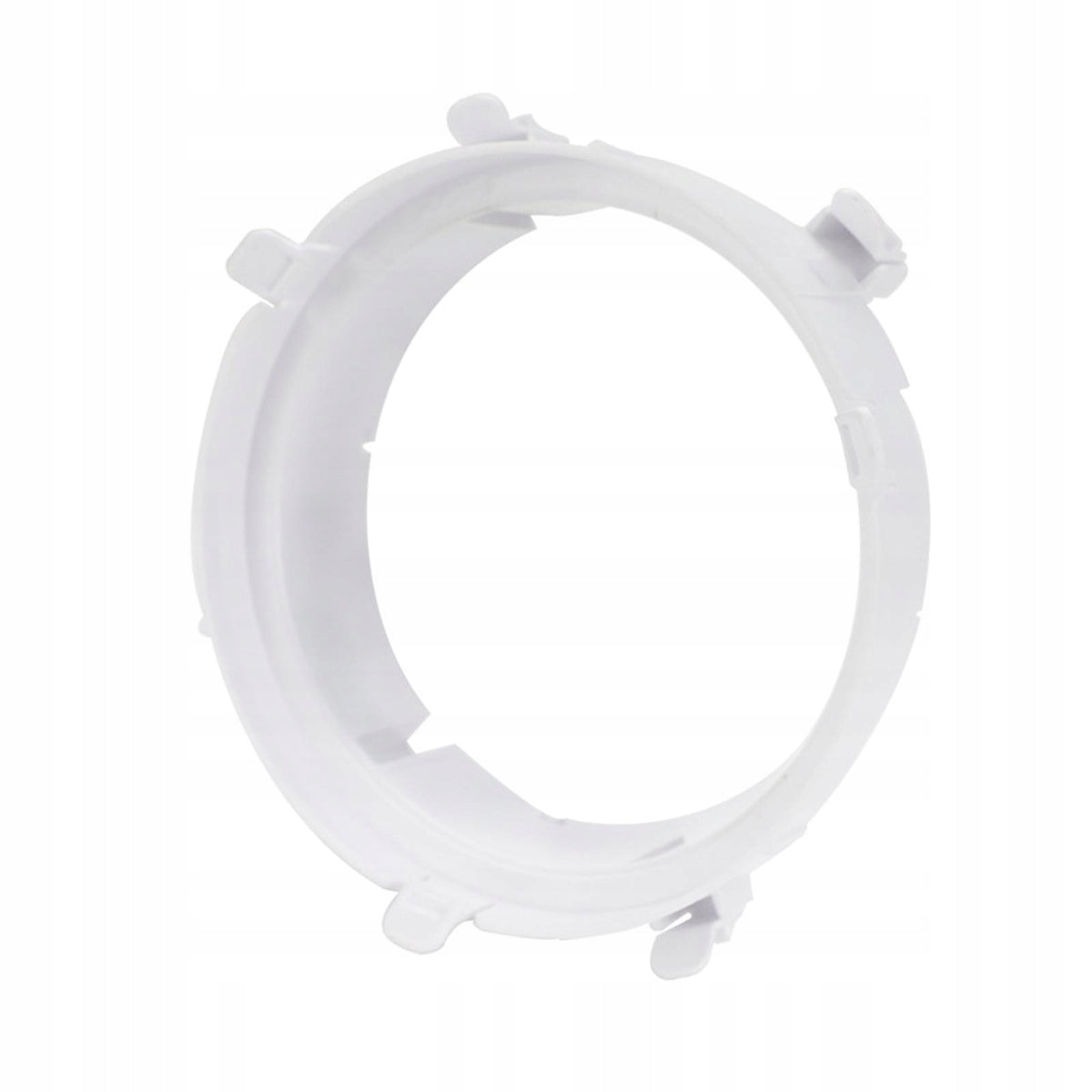 Air Conditioner Exhaust Duct Interface,Window Protection Length 19 cm Medical device no