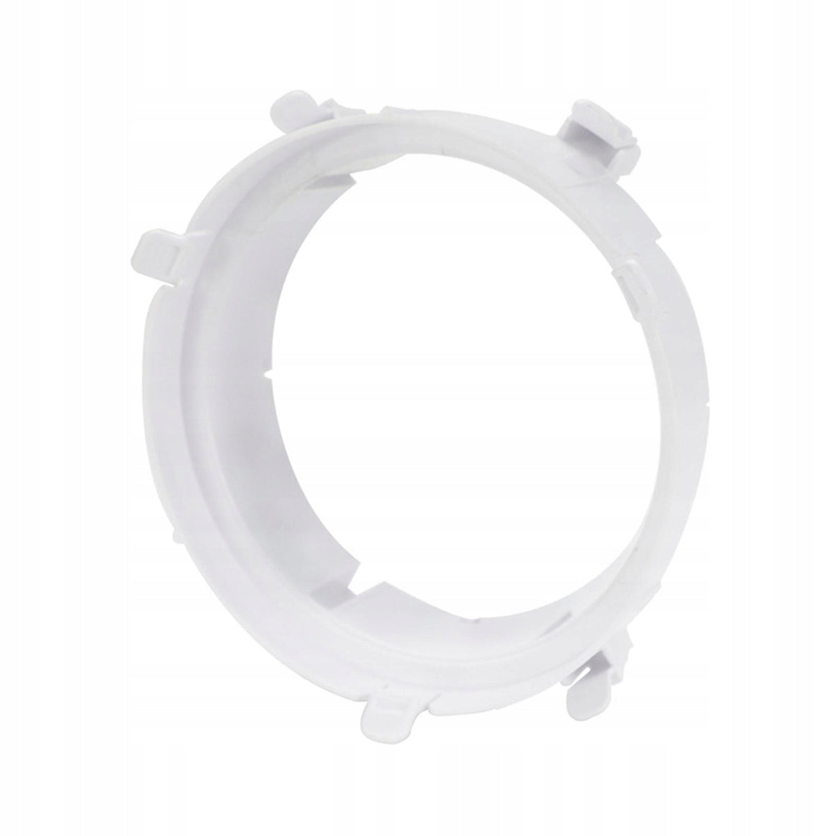 Air Conditioner Exhaust Duct Interface,Window Protection Length 19 cm