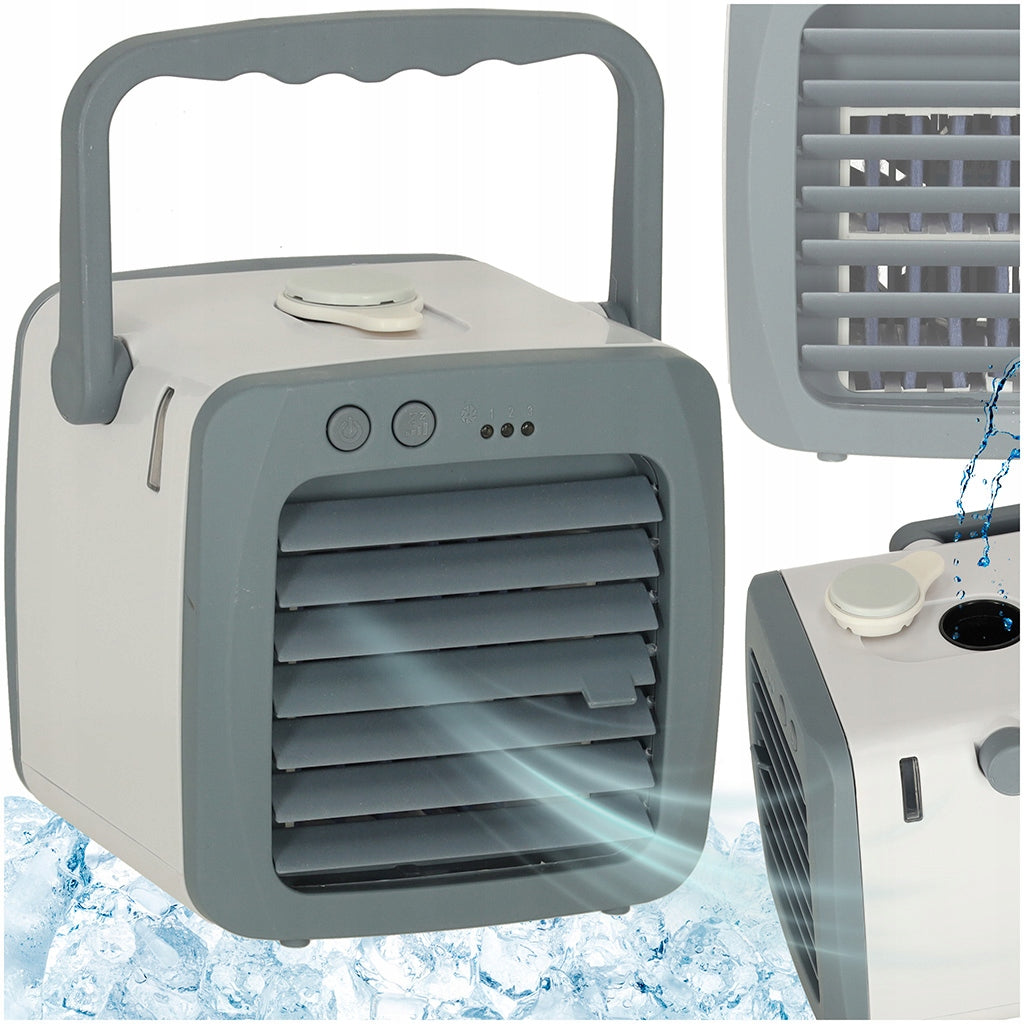 Air Conditioner Portable Desk Air Conditioner Mini Water Humidifier