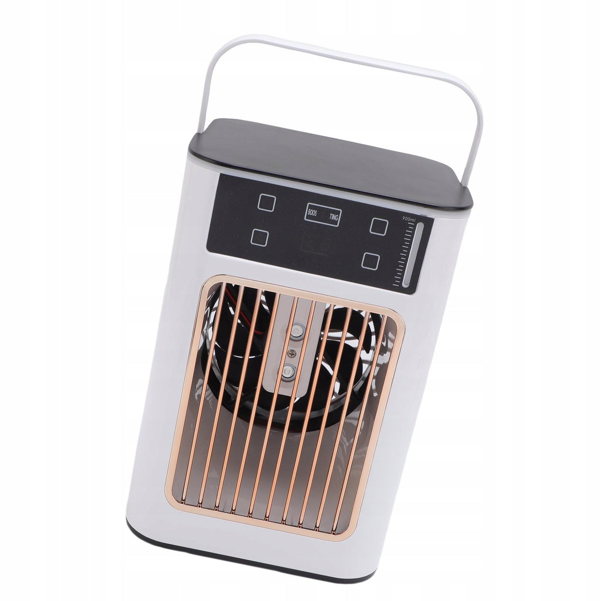 Air Cooling Fan 3 Speed Multifunction Portable 9G