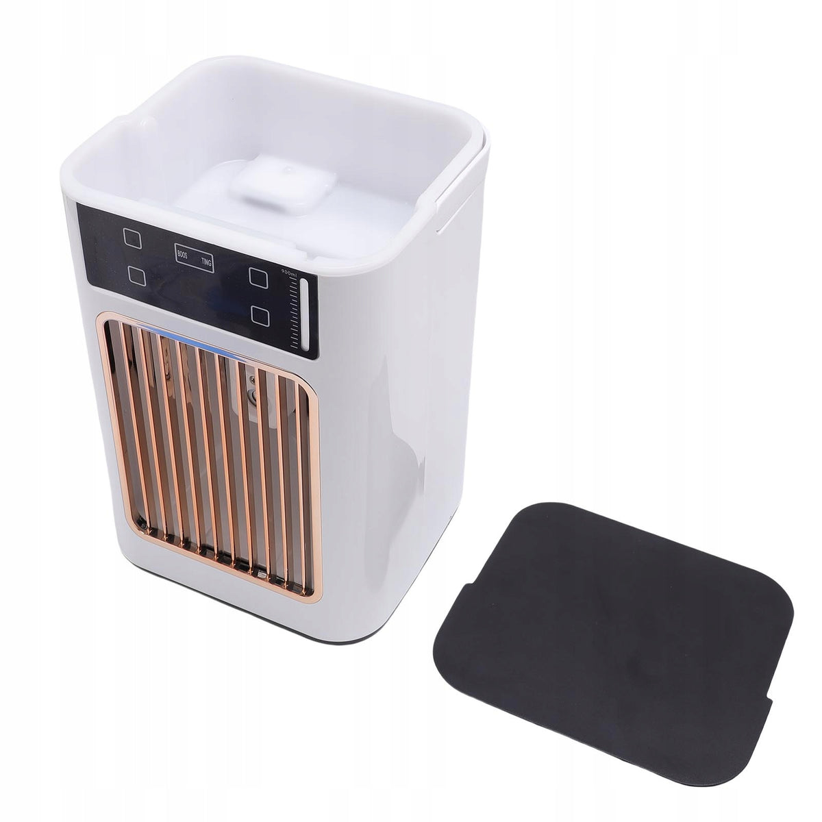 Air Cooling Fan 3 Speed Multifunction Portable TG