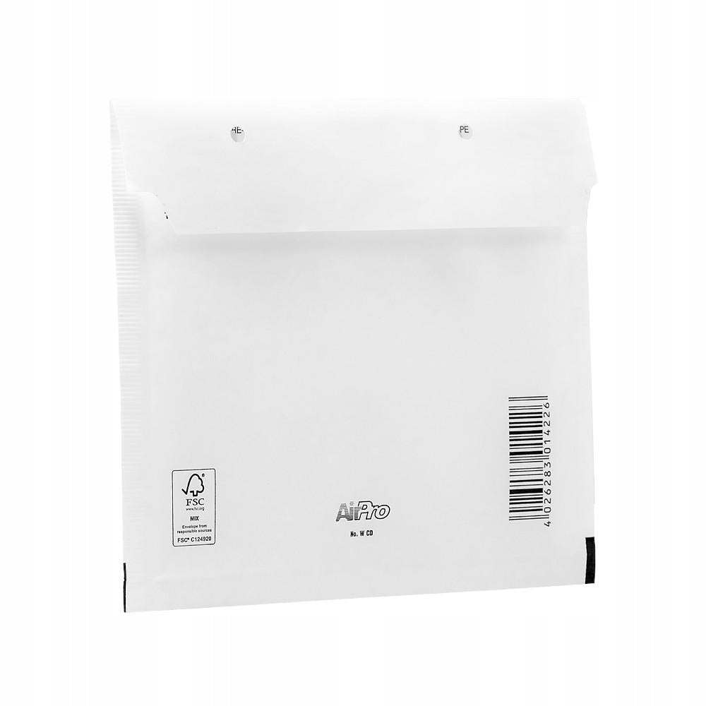Airpro bubble envelopes BANTEX CD [100](cardboard)