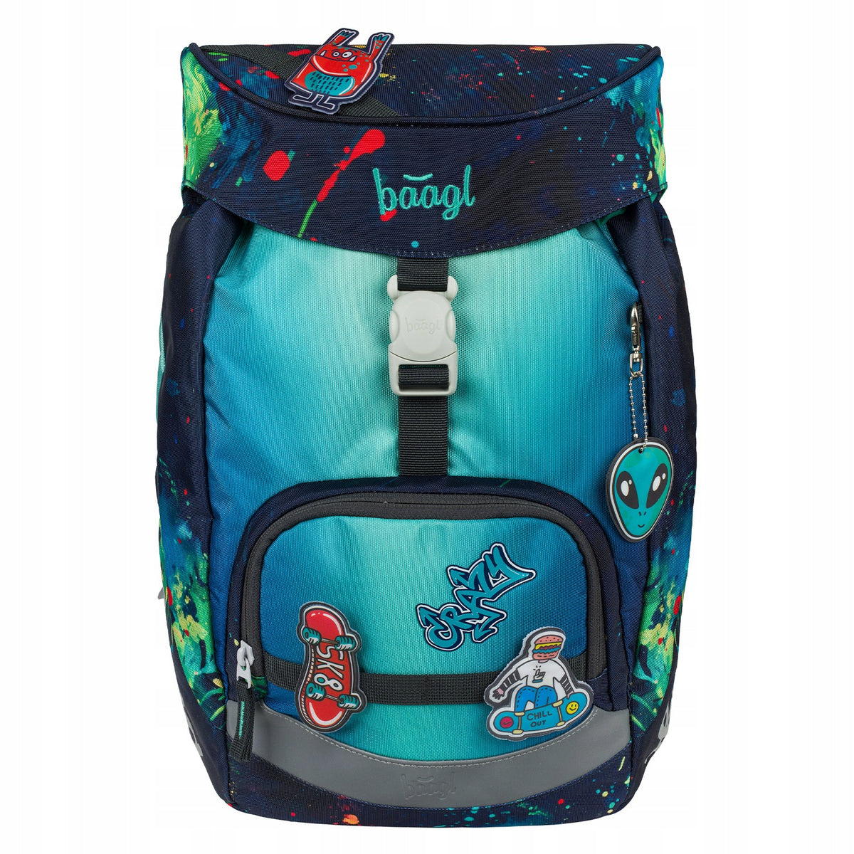 Airy Chill School Kit Manufacturer code A-34496