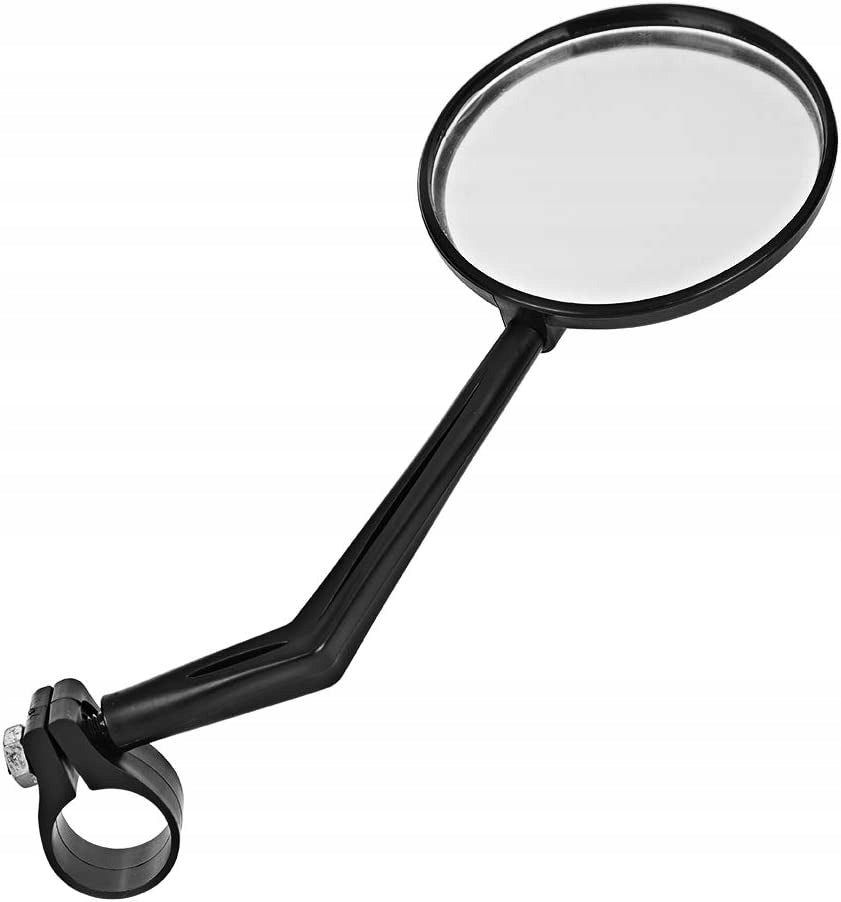 Akcesoria bicycle rear view mirrors Color white