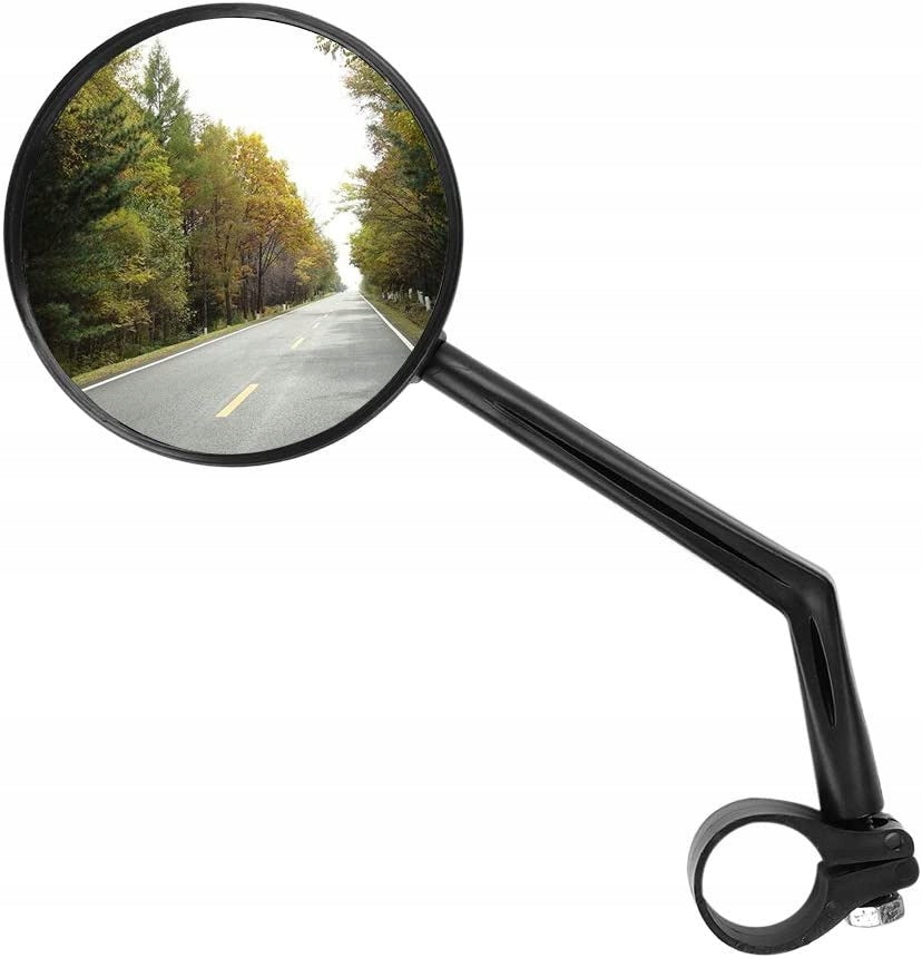Akcesoria bicycle rear view mirrors