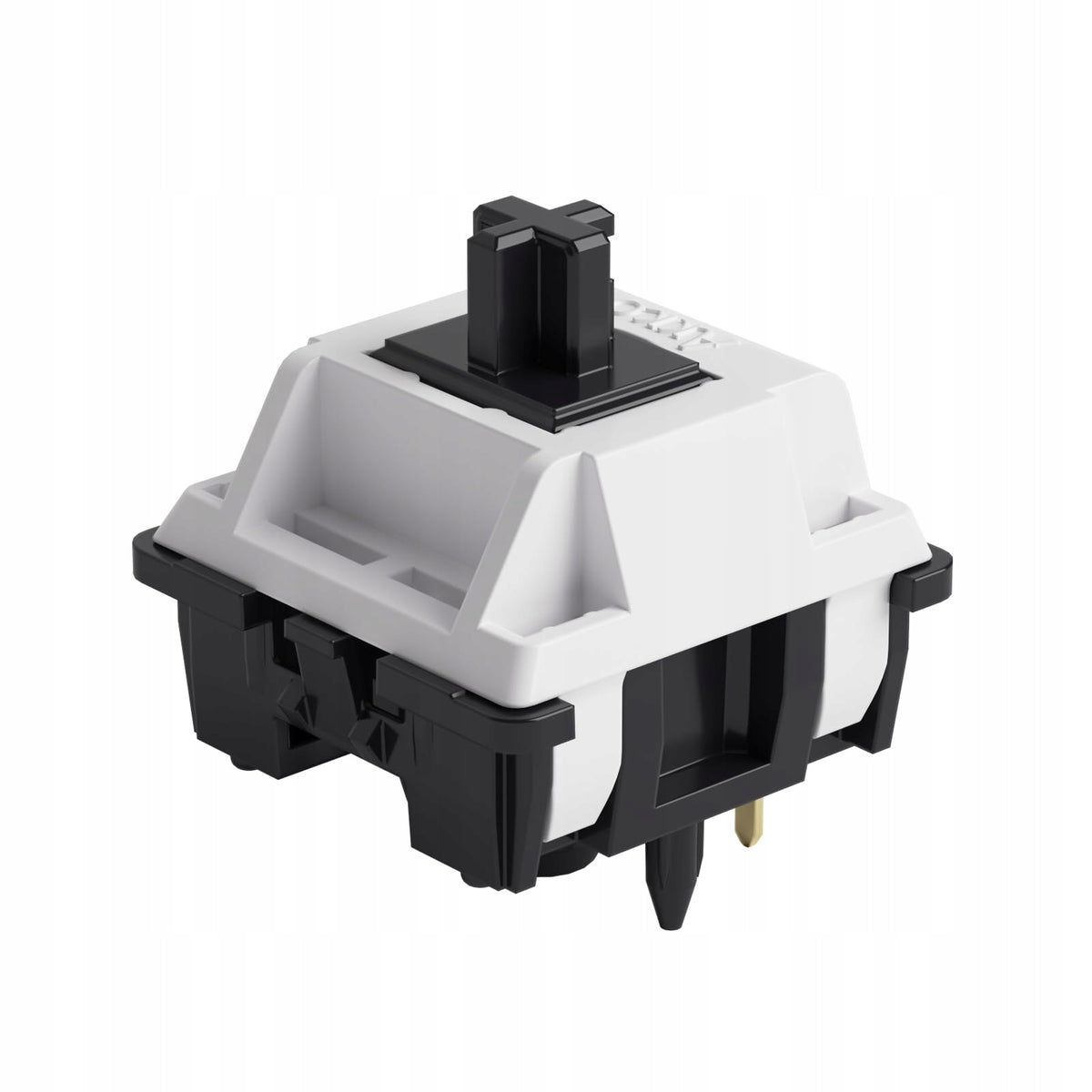 Akko V3 Pro Piano Switch Quiet Linear Mechanical Switches Packaging status original