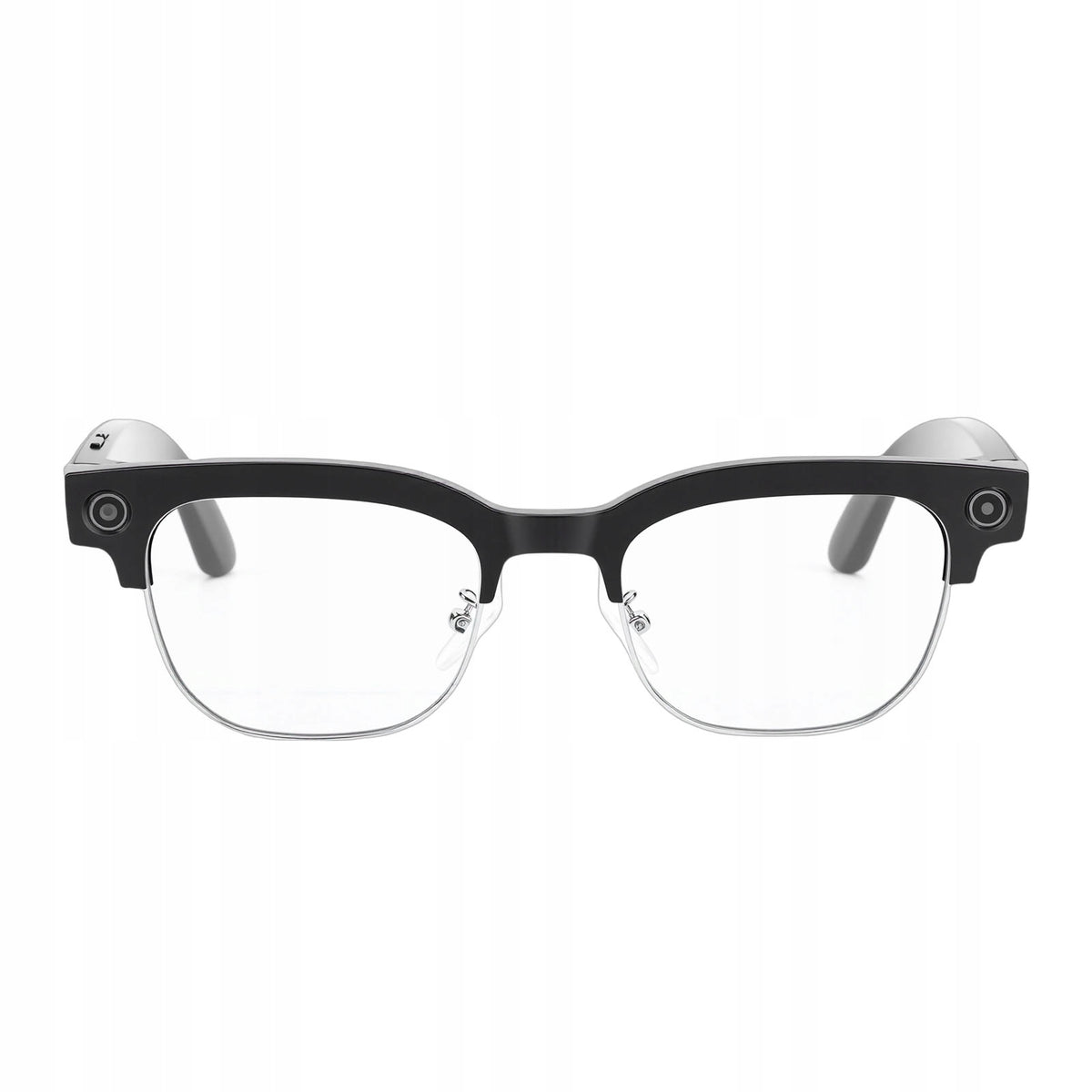Al Smart Glasses 8MP HD Camera 1080P Video Real Time Eye