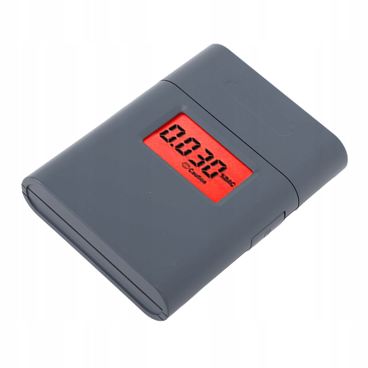 Alcohol Tester LCD Display Impact Type