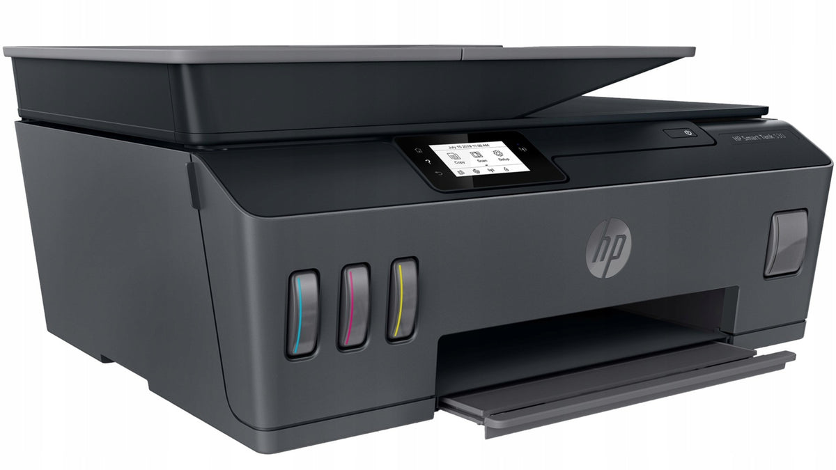 All-in-One Printer HP Smart Tank 530 - 4SB24A Packaging status original