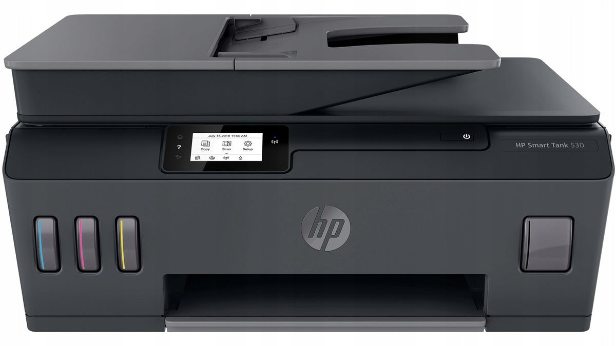 All-in-One Printer HP Smart Tank 530 - 4SB24A