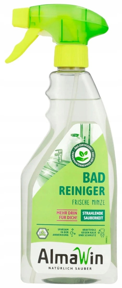 AlmaWin Dishwasher agent 500 ml