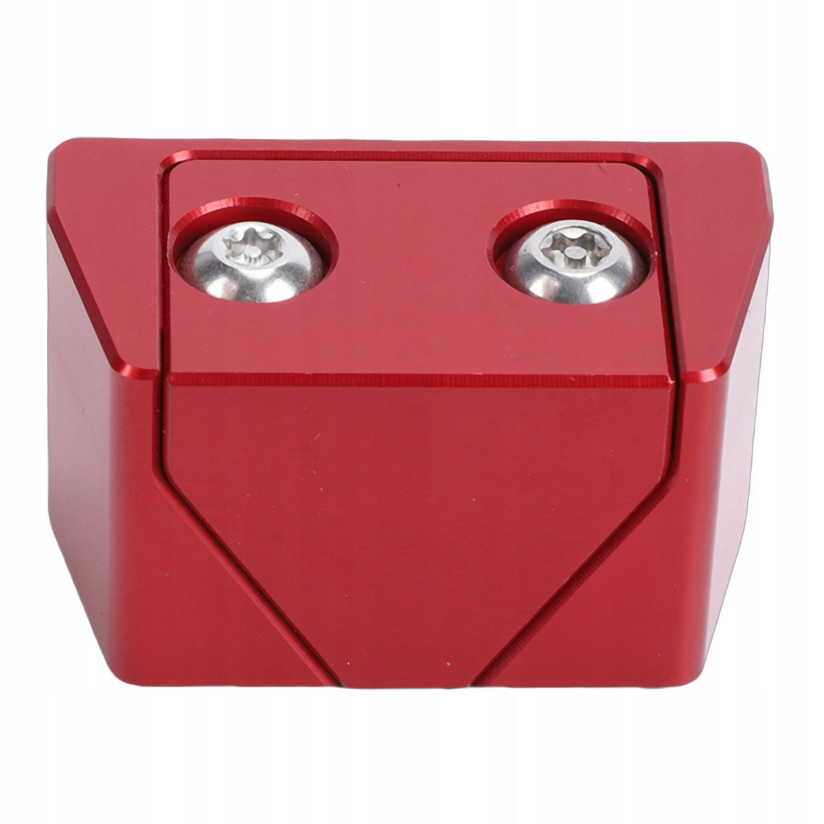 Aluminum Alloy OBD Port Locking Tool QG Protection