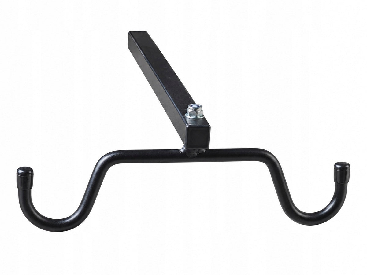 Aluminum Ladder Hanger for Bucket and Tools Universal Hook PL