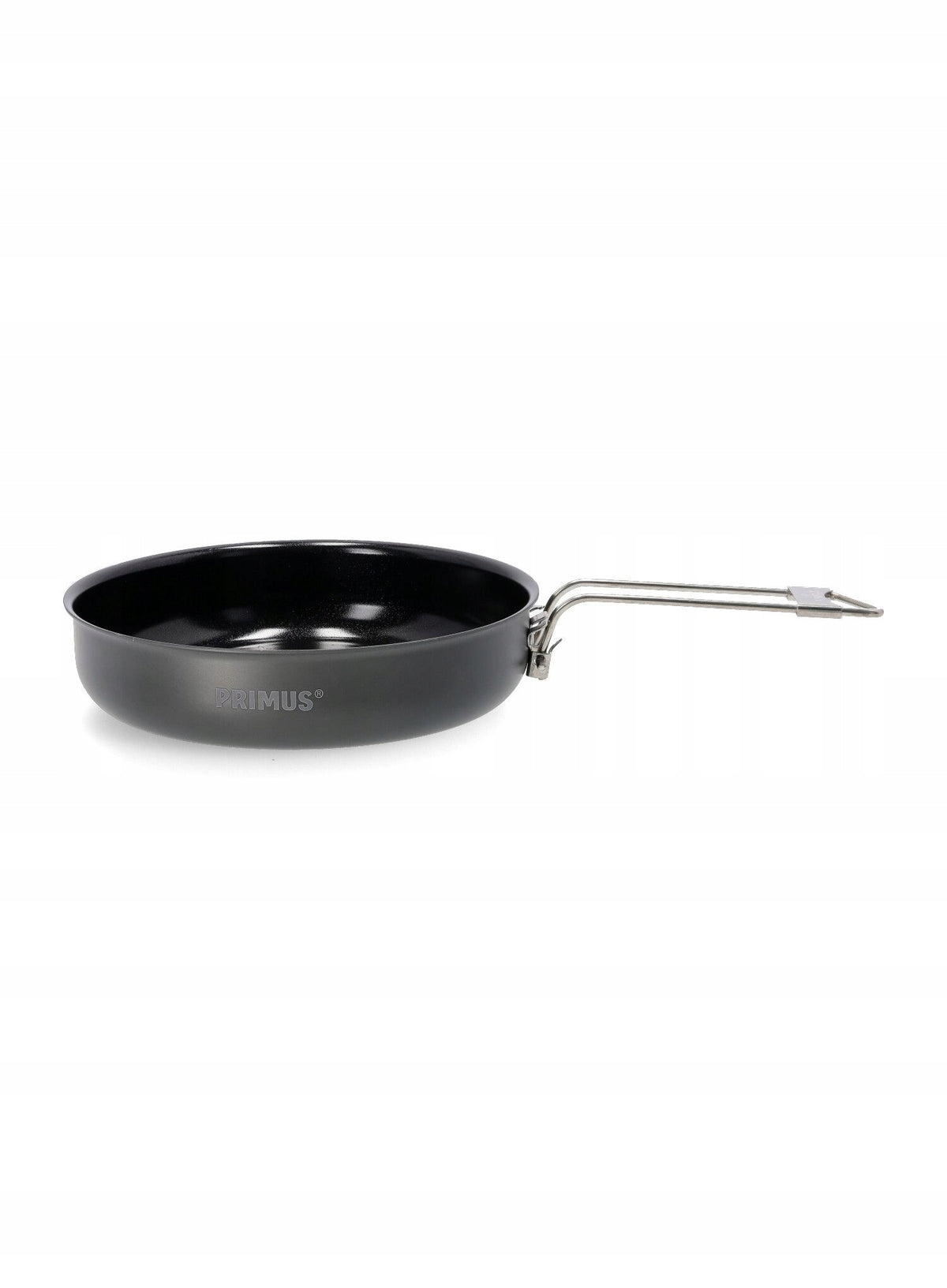 Aluminum Tourist Pan Primus Litech Frying Pan