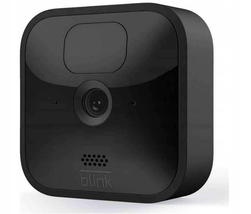 Amazon Blink Outdoor Add-on IP Camera 1 Piece Packaging status original